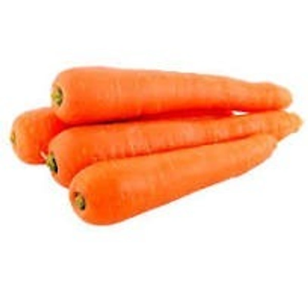 Orange Carrot