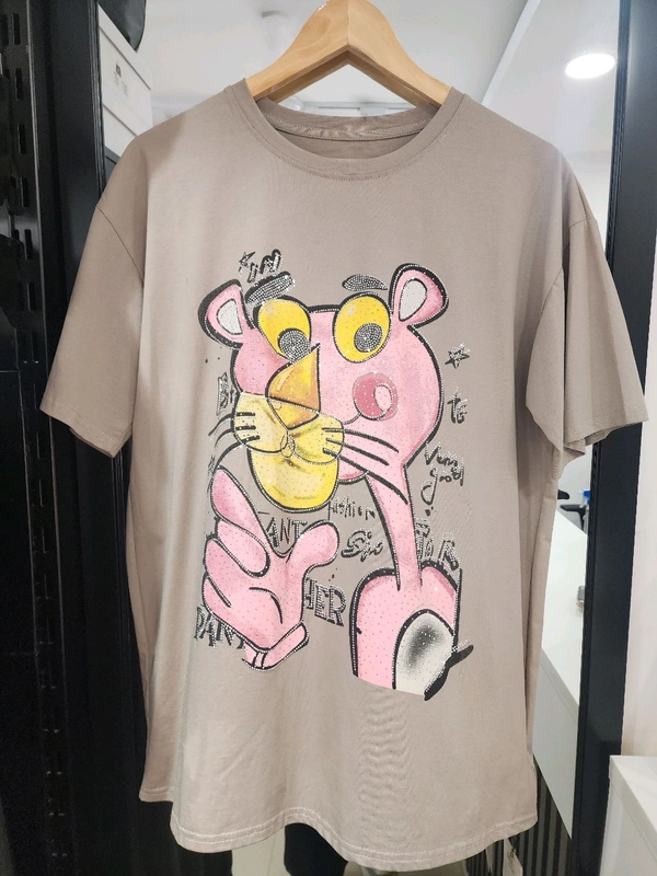 SKU 2001 Beautiful Cartoon Tees