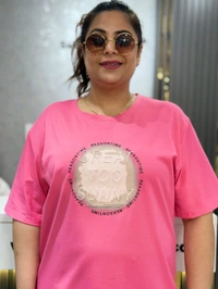 SKU 2145 Comfortable Basic Tees