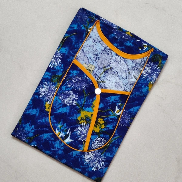 AMAYA PROCIAN PRINT NIGHTY 0045 - FREE SIZE