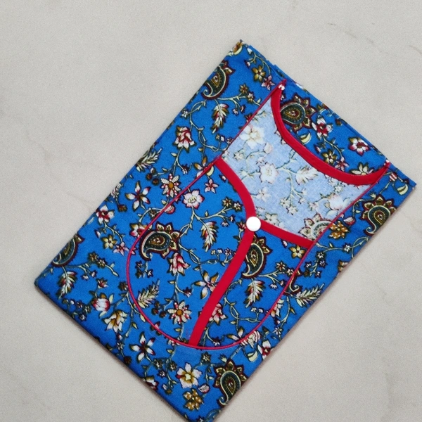 AMAYA PROCIAN PRINT NIGHTY 0050 - FREE SIZE