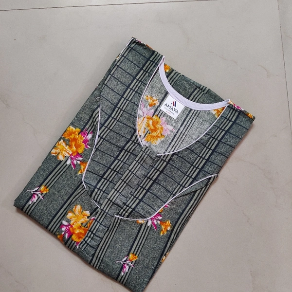 AMAYA PROCIAN PRINT NIGHTY 0067 - xxl