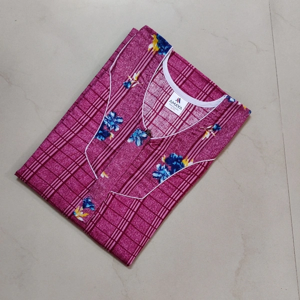 AMAYA PROCIAN PRINT NIGHTY 0068 - xxl