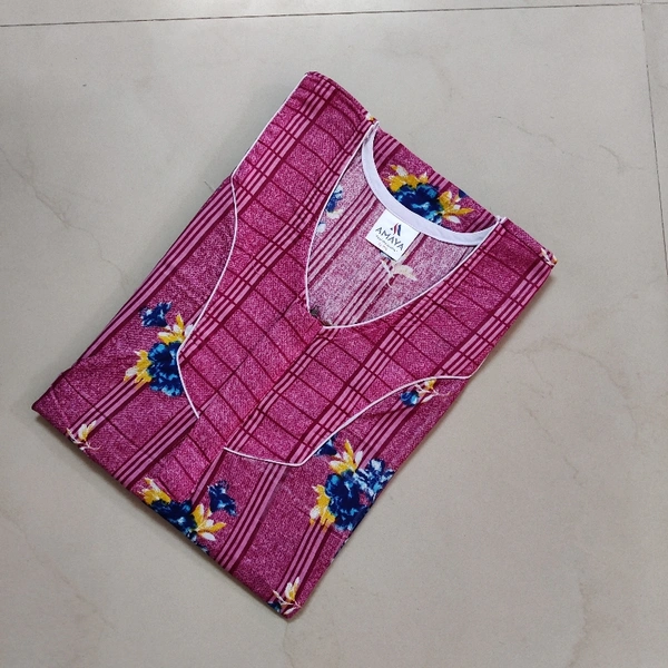 AMAYA PROCIAN PRINT NIGHTY 0069 - xxl