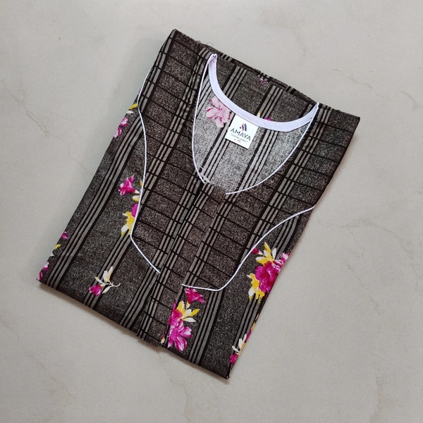 AMAYA PROCIAN PRINT NIGHTY 0071 - xxl