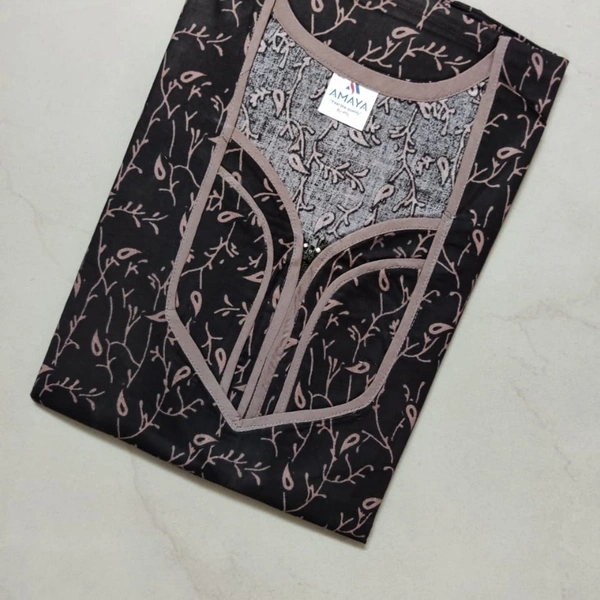 AMAYA PROCIAN PRINT NIGHTY 0081 - xxl