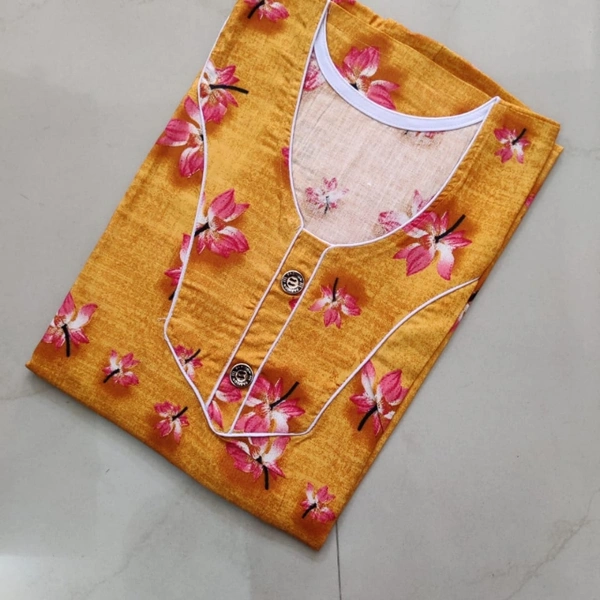PROCIAN PRINT NIGHTY 0154 - FREE SIZE 