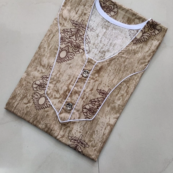 PROCIAN PRINT NIGHTY 0156 - FREE SIZE 