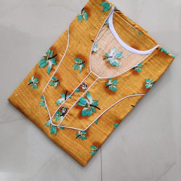 PROCIAN PRINT NIGHTY 0157 - FREE SIZE 