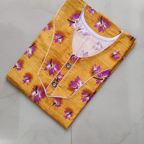 PROCIAN PRINT NIGHTY 0158 - FREE SIZE 