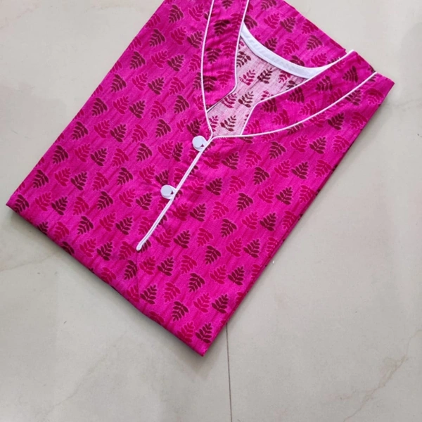 PROCIAN PRINT NIGHTY 0160 - FREE SIZE 
