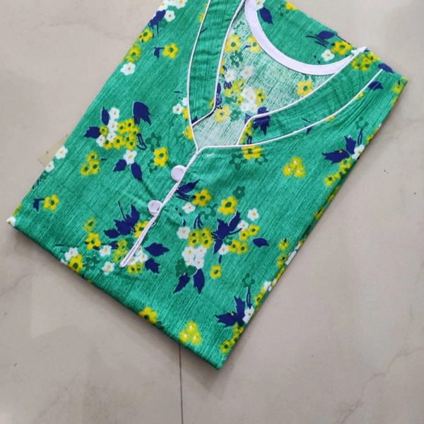PROCIAN PRINT NIGHTY 0162 - FREE SIZE 