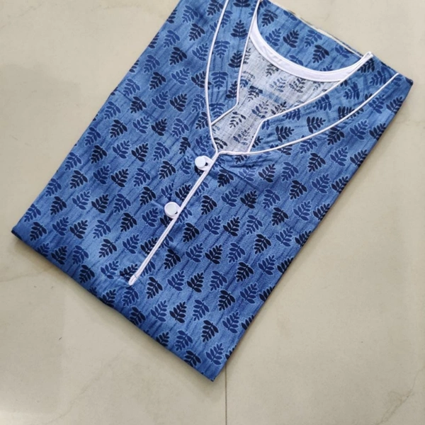 PROCIAN PRINT NIGHTY 0163 - FREE SIZE 