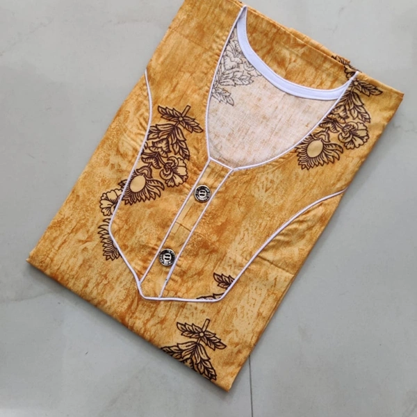 PROCIAN PRINT NIGHTY 0164 - FREE SIZE 
