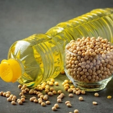 Refined Oil