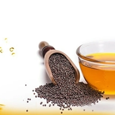 Mustard Oil