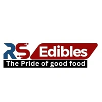 RS-Edibles - Logo