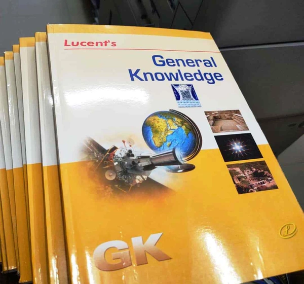 Lucent's General Knowledge (In English)