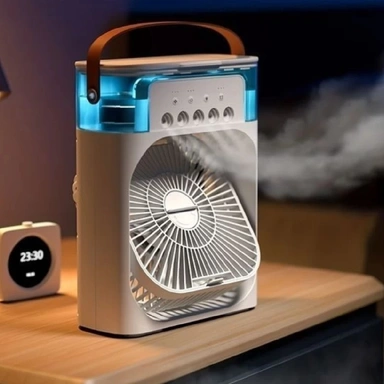 Mini Summer Cooler