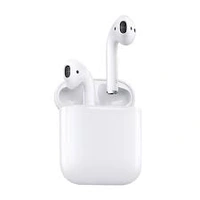 Appslite Calfornia-US Made Air Earbuds Pro (White) with Active Noise Cancellation (ANC) - White