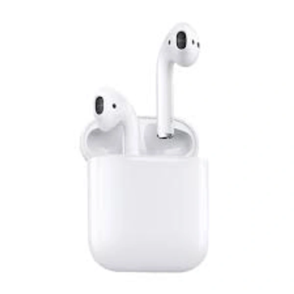 Appslite Calfornia-US Made Air Earbuds Pro (White) with Active Noise Cancellation (ANC) - White