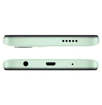 Redmi A2 (Sea Green, 2GB RAM, 64GB Storage) - Mint Green