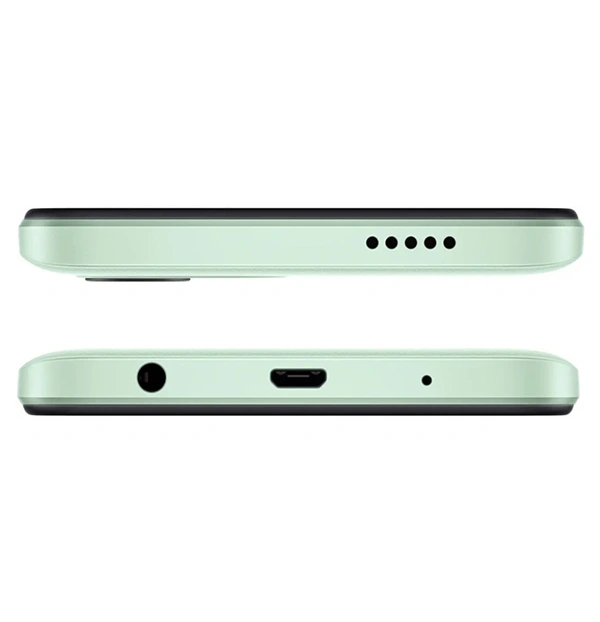 Redmi A2 (Sea Green, 2GB RAM, 64GB Storage) - Mint Green