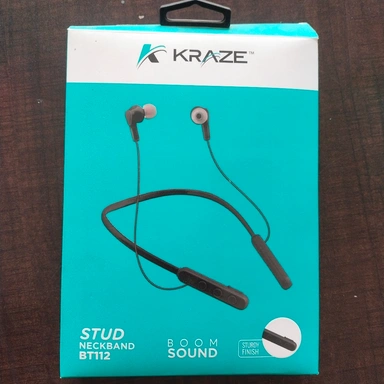 Karez Bluetooth
