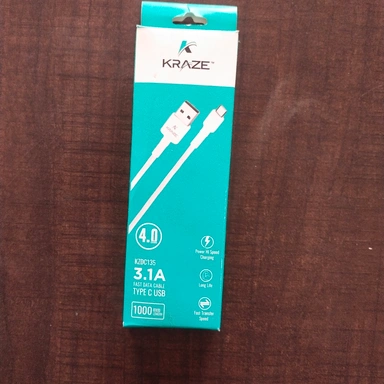 Kraze Data Cable