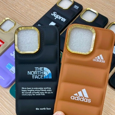 All Mobile Back Cover Adidas