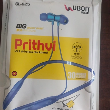 UBON NECKBAND CL-625