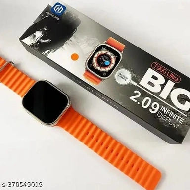 *T-900 Ultra Watch
