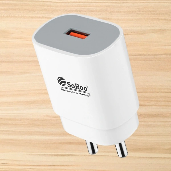 YOROTO Soroo Mobile Charger SRC-119