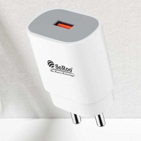 YOROTO Soroo Mobile Charger SRC-119