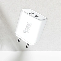 YOROTO Soroo Type C Mobile Charger SRC-120 V8