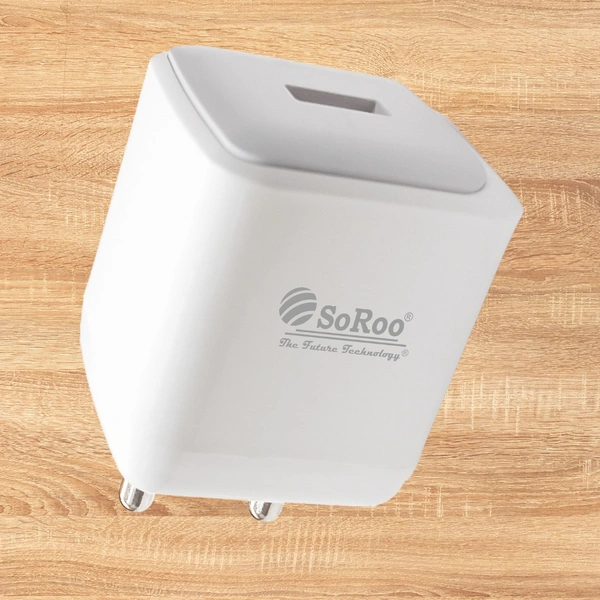 YOROTO Soroo Android Charger Src 113 V8