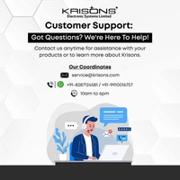 KRISONS Krisons Buddy with FM,USB,Aux and Bluetooth with Free Wired Mic 30 W Bluetooth Tower Speaker