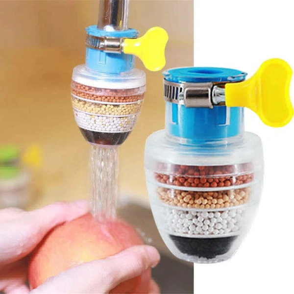 Tap Filter 