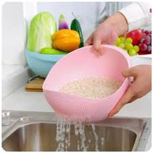 Rice Bowl 