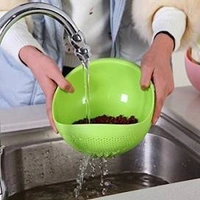 Rice Bowl 