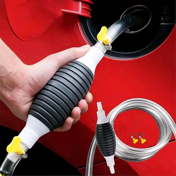Petrol Transfer Pipe( Liq
uid ) ( 1Pc )