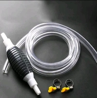 Petrol Transfer Pipe( Liq
uid ) ( 1Pc )