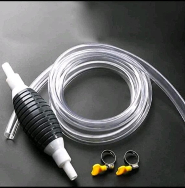 Petrol Transfer Pipe( Liq
uid ) ( 1Pc )