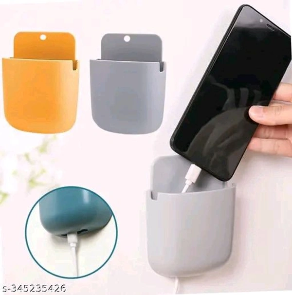 Smart Mobile Stand 1PC ( BX11) - Black