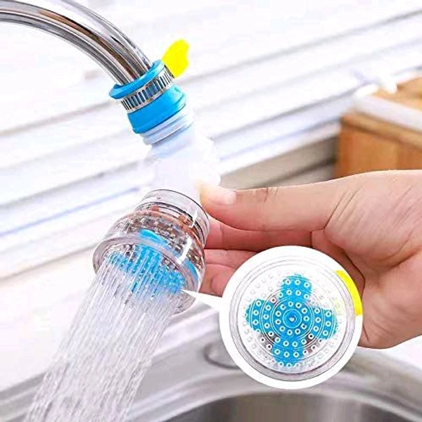 Water Faucet 1PC (BX212)