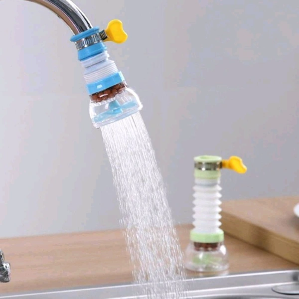 Water Faucet 1PC (BX212)
