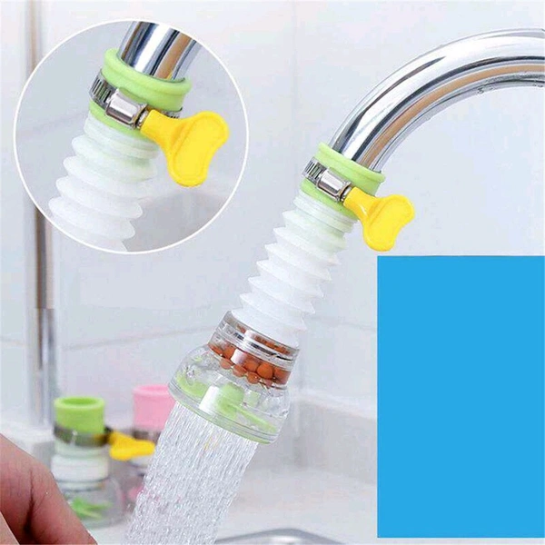 Water Faucet 1PC (BX212)