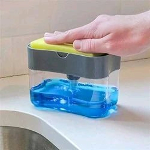Soap Dispenser 1PC (BX232)