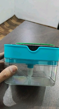 Soap Dispenser 1PC (BX232)