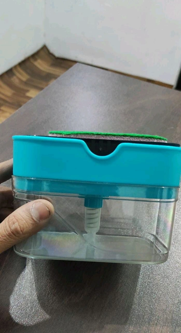 Soap Dispenser 1PC (BX232)